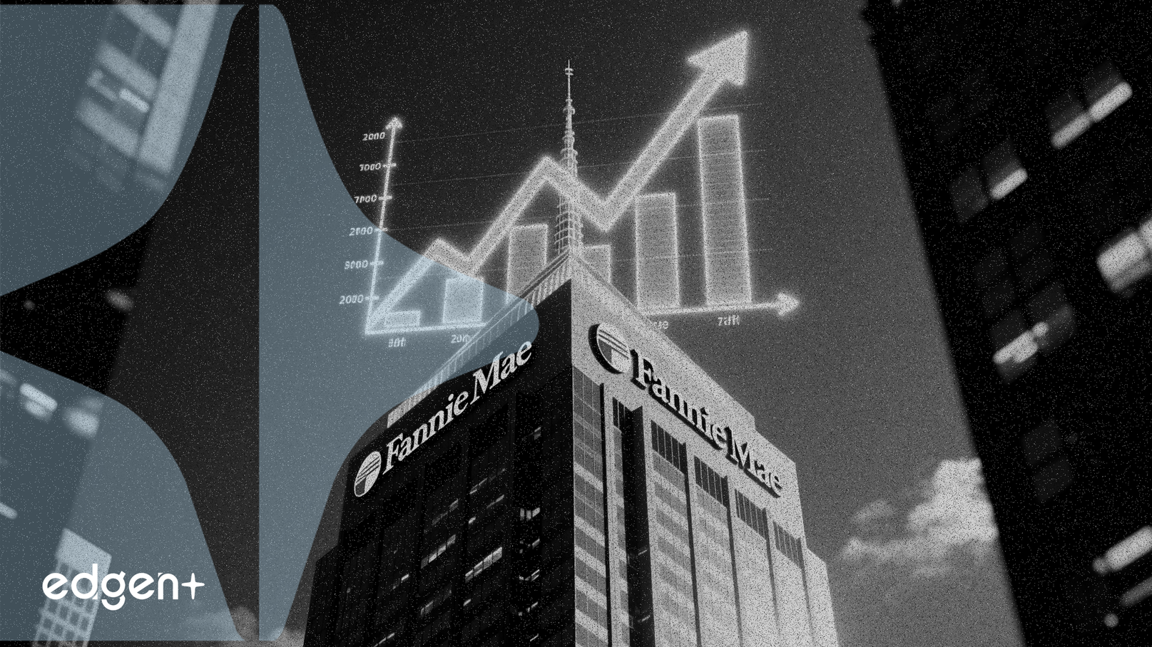 패니메이, 2025년 연간 144억 달러 순이익 기록