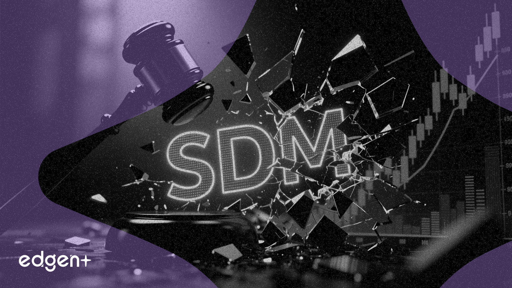 Smart Digital Group (SDM)が証券詐欺訴訟の対象に