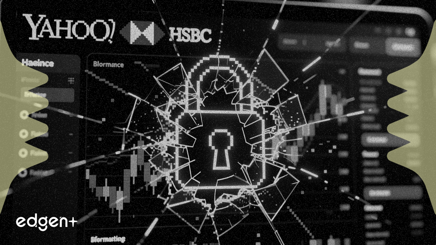 Teknik Hata, Yahoo Finance'deki HSBC Haberlerine Erişimi Engelledi