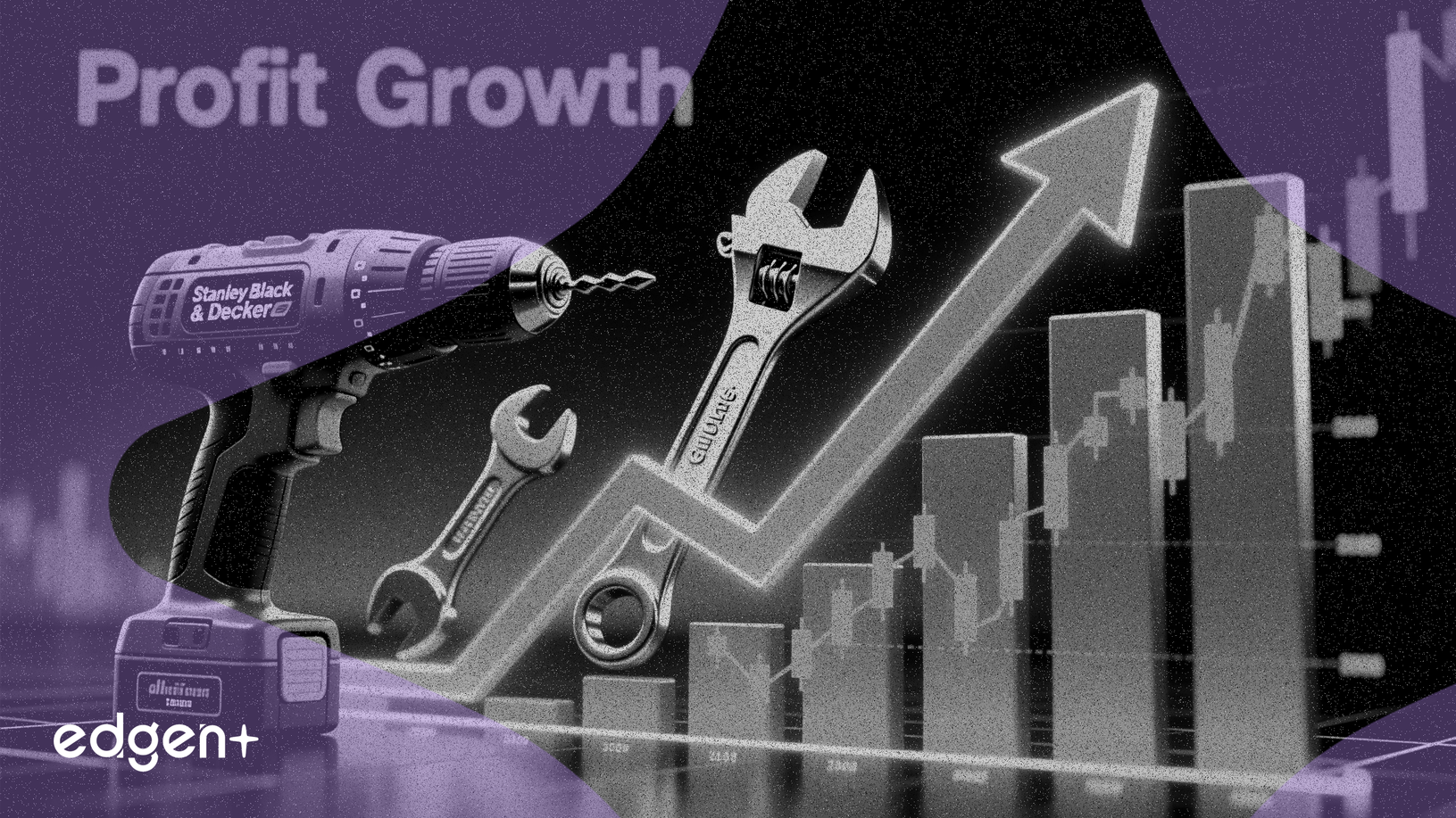 Stanley Black & Decker 2025 Kâr Büyümesini Açıkladı