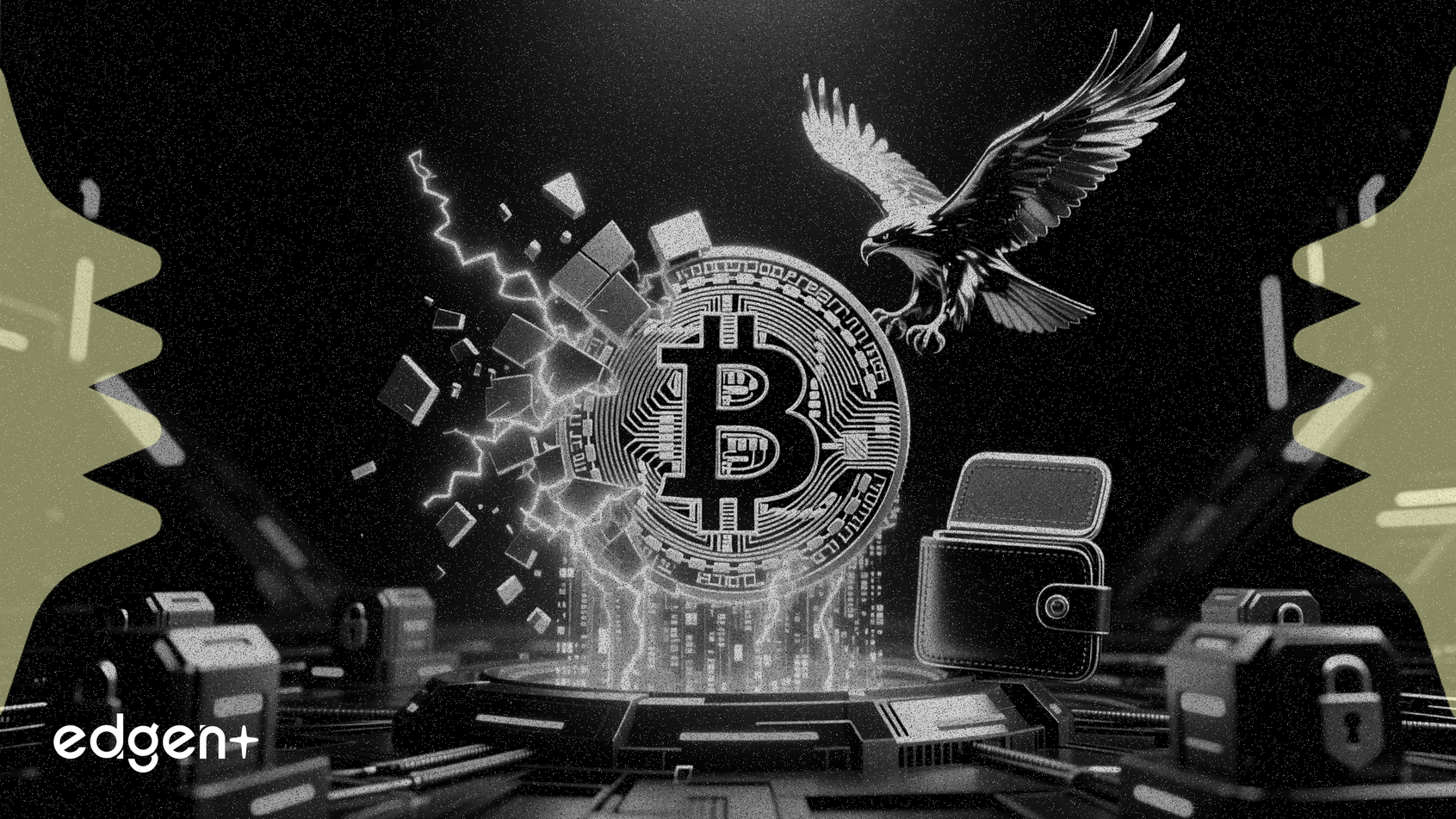 FalconX Chuyển 221 Triệu Đô La Bitcoin Đến Ví Mới