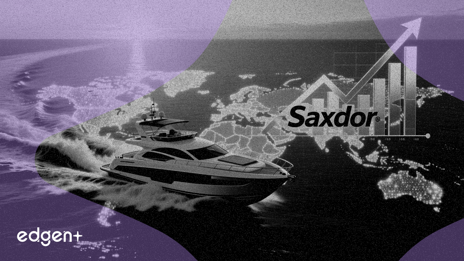 Malibu Boats apunta al crecimiento global con la adquisición de Saxdor por 175 millones de dólares