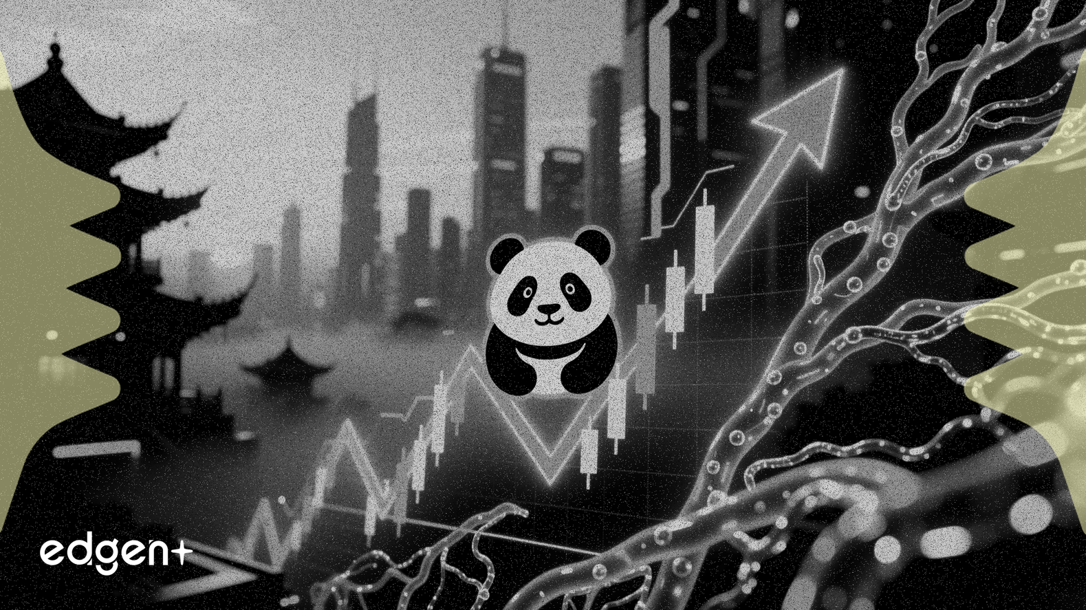 L'impulsion chinoise pour les Interfaces Cerveau-Ordinateur (ICO) fait grimper l'action Nanjing Panda Electronics de 23%