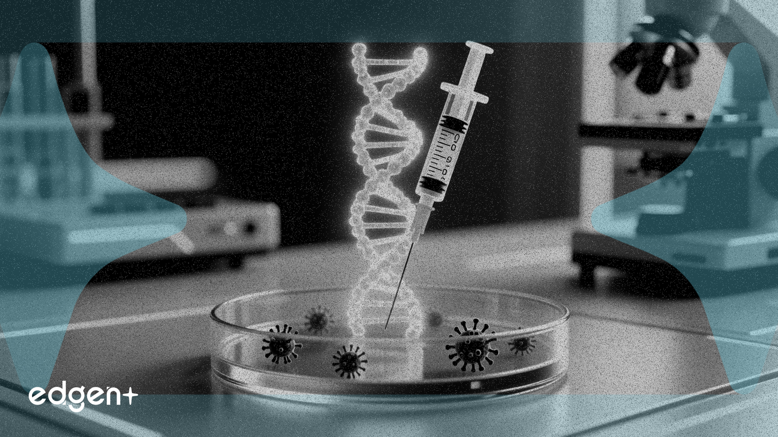 Zhifei Biological Được Phê Duyệt Thử Nghiệm Vắc-xin mRNA Bệnh Zona