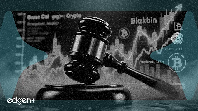 参议院即将起草加密货币监管法案