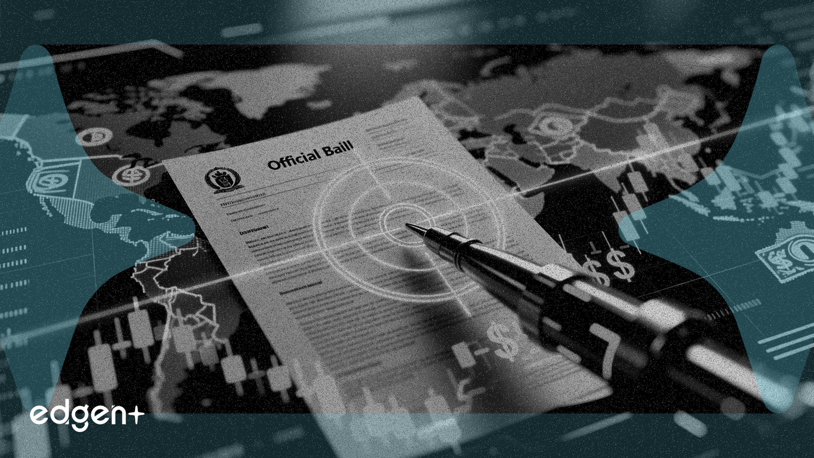 초당적 법안, 457억 달러 규모 수입업자 관세 전략 겨냥