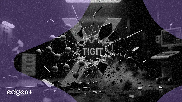 Arcus Halts TIGIT Program After Trial Failure