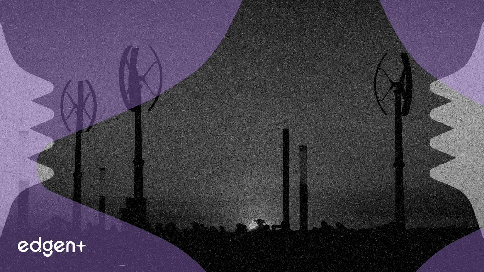 Yapay Zeka Güç Talebi, Enerji Sektörünü Üçüncü Çeyrekte %6,2'lik Kazanca Taşıdı