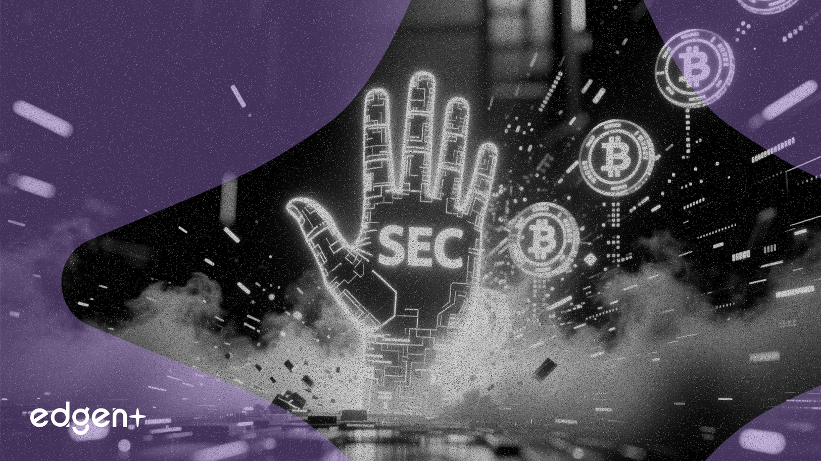 Le président de la SEC signale une réglementation crypto favorable