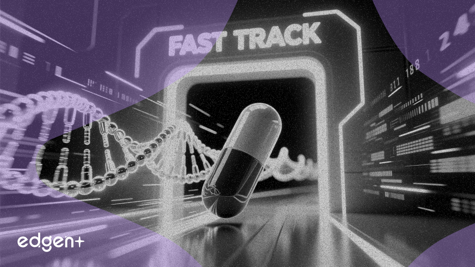 諾華依那魯單抗獲得FDA快速通道用於乾燥綜合症治療