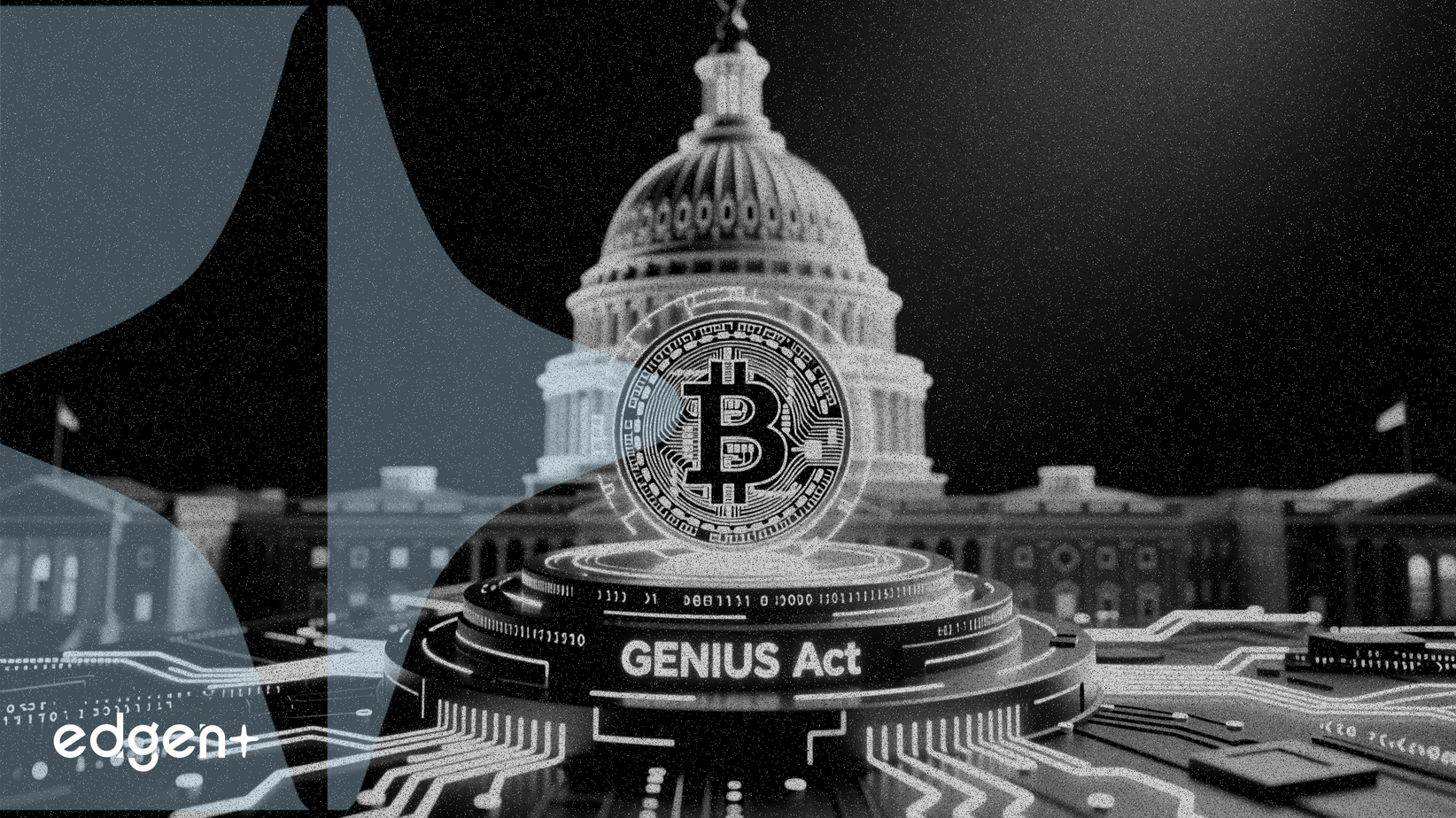 美國提議「GENIUS法案」規則以監管穩定幣