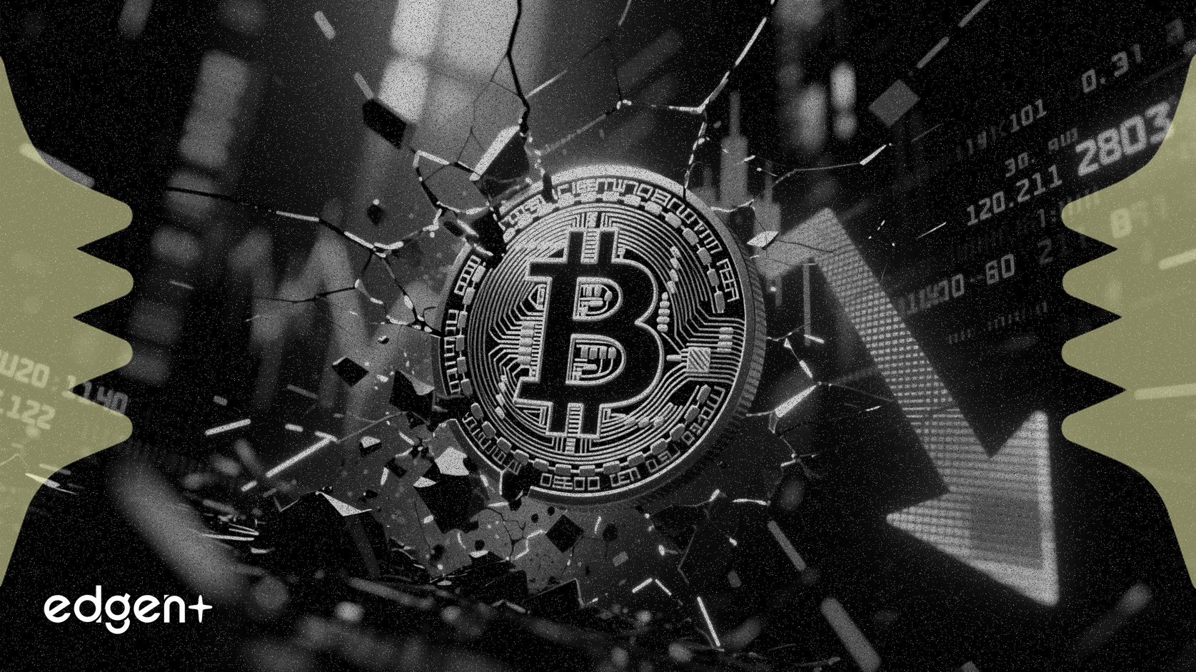 比特幣資金費率跌至三月低點，空頭押注非農就業數據