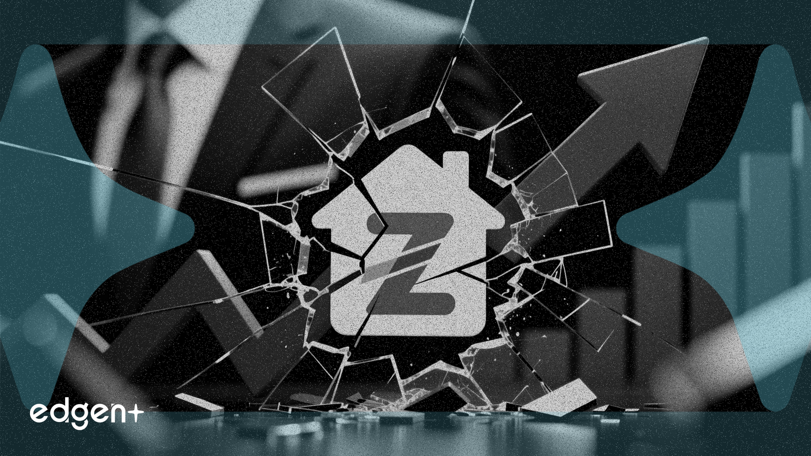 Zillow bị hạ cấp khi sáp nhập đối thủ đe dọa sự thống trị niêm yết