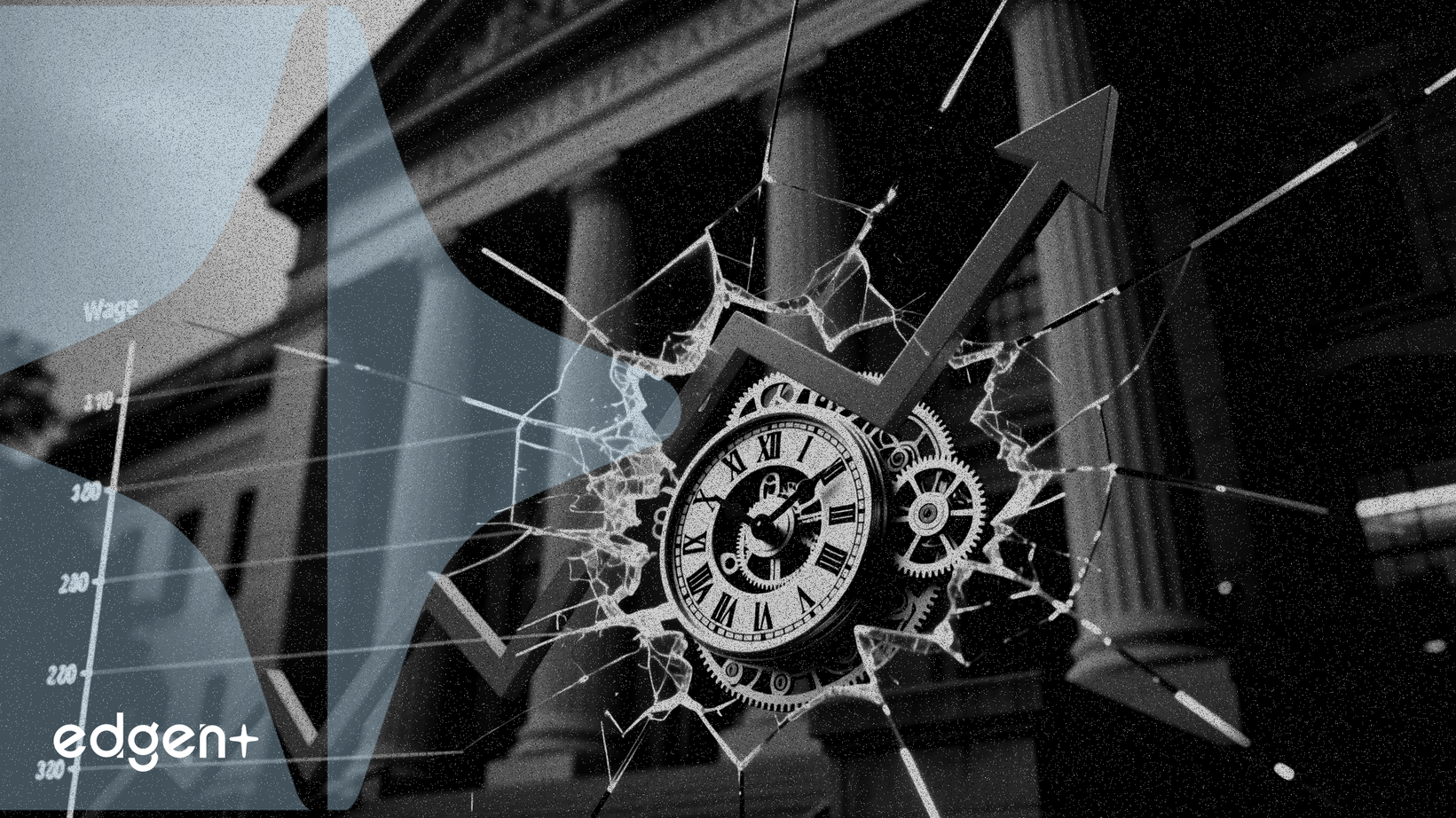 米国賃金上昇率が予測を上回り、FRBの金利経路を複雑化