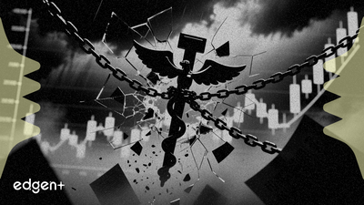 Healthcare Stocks Face Policy, Pipeline Headwinds