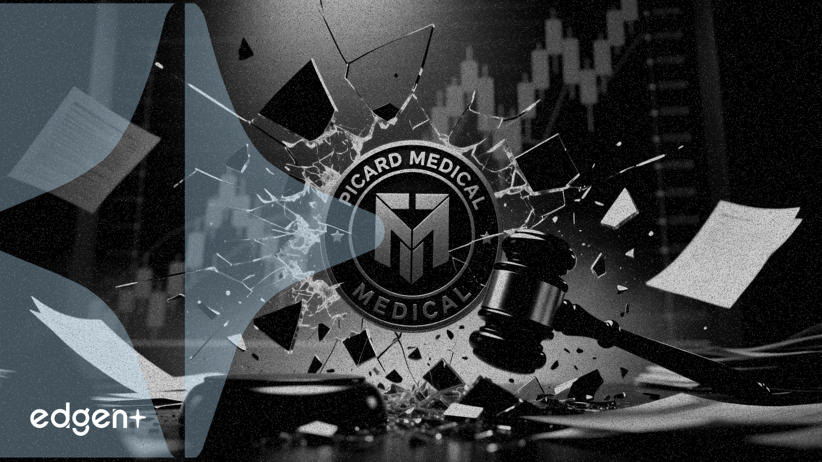 Picard Medical Visée par un Recours Collectif pour Fraude sur Titres