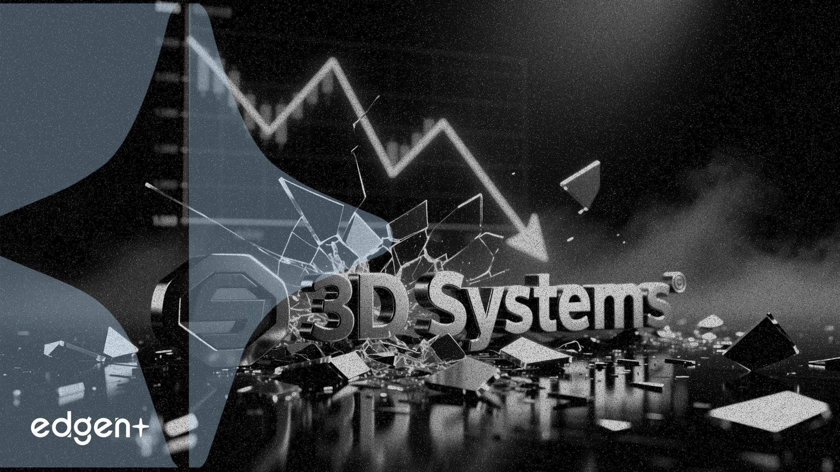 3D Systems Misses Q4 Profit Target With $0.13 Loss Per Share