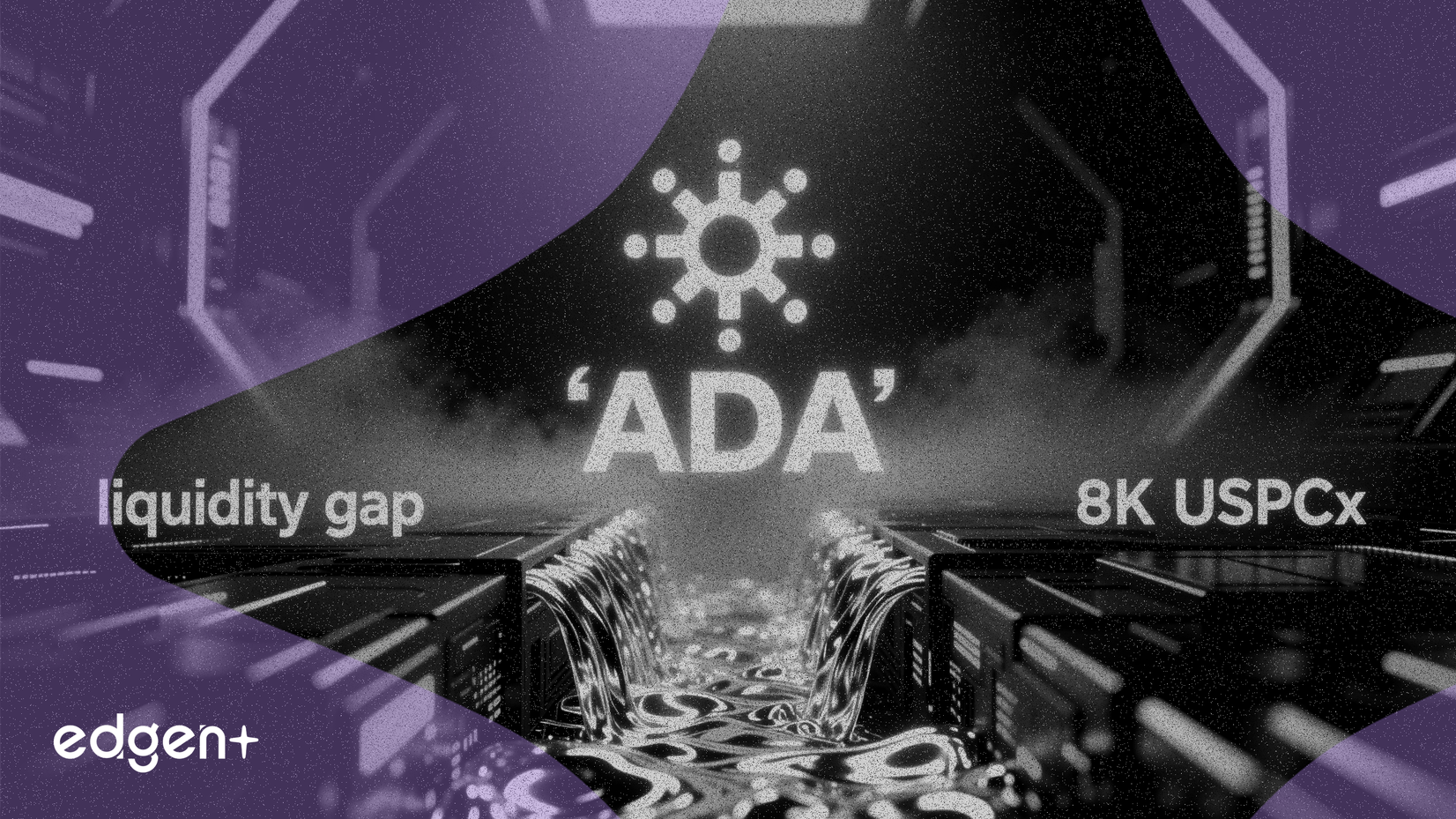 카르다노, USDCx 통합으로 DeFi 유동성 부족 해결