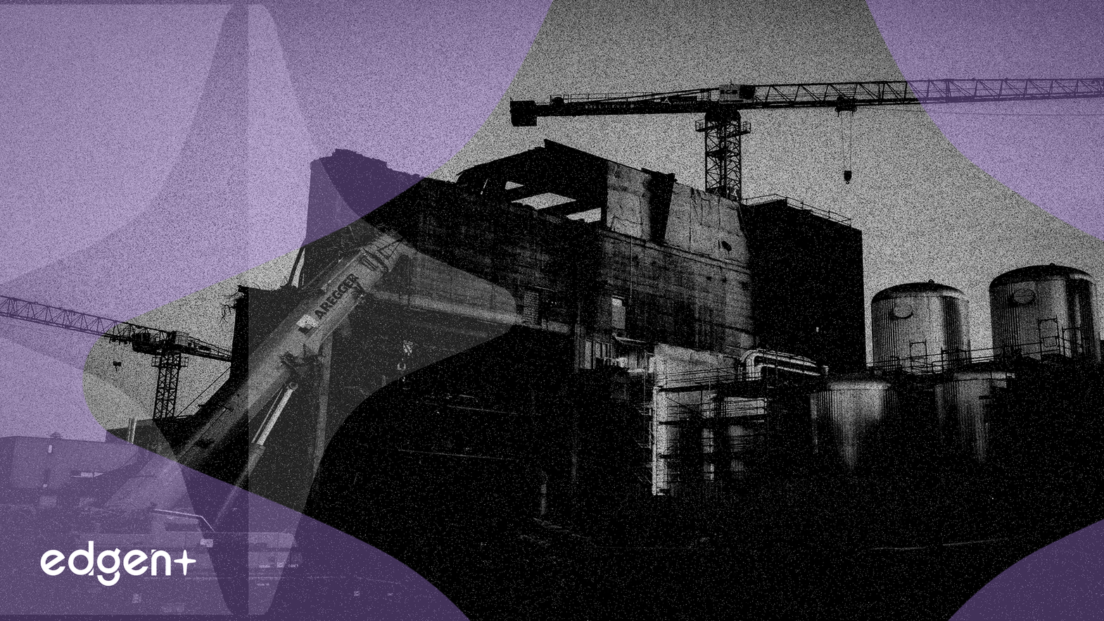 Industrial Stocks Signal Economic Strain