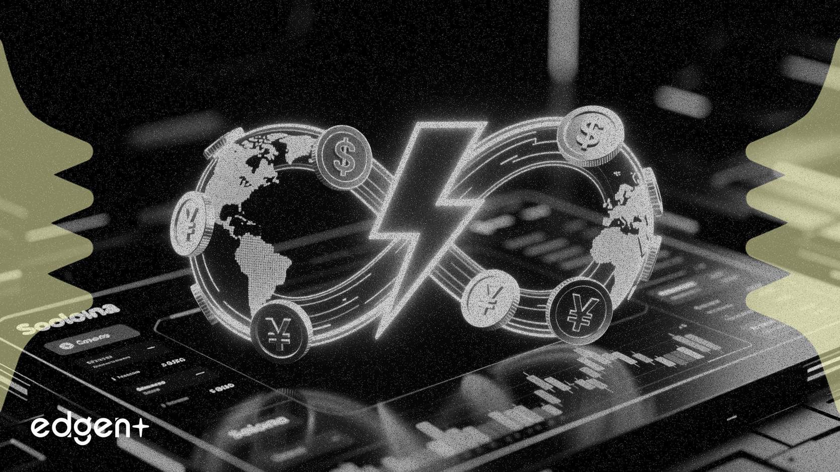 GMTrade lance des contrats perpétuels Forex sur le réseau Solana