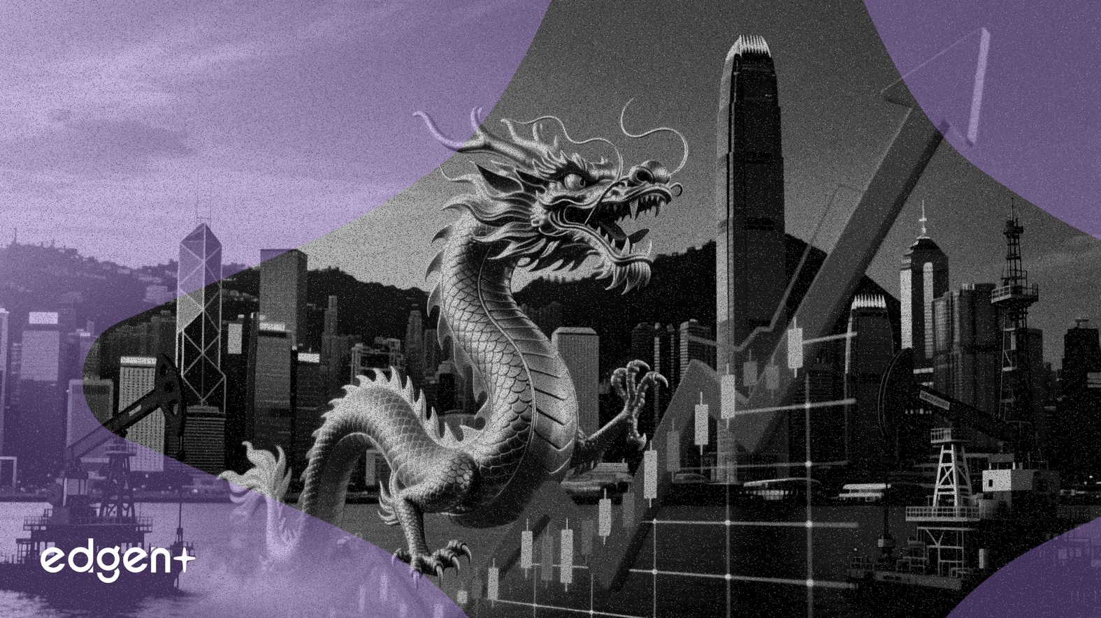 Shandong Molong Climbs 14% as Hong Kong Oil Service Stocks Strengthen