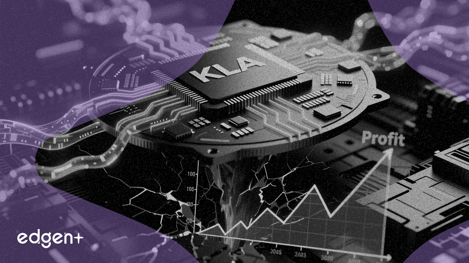 Yapay Zeka Talebi, 2. Çeyrek Raporu Öncesinde KLA'nın Kar Marjlarını Test Ediyor