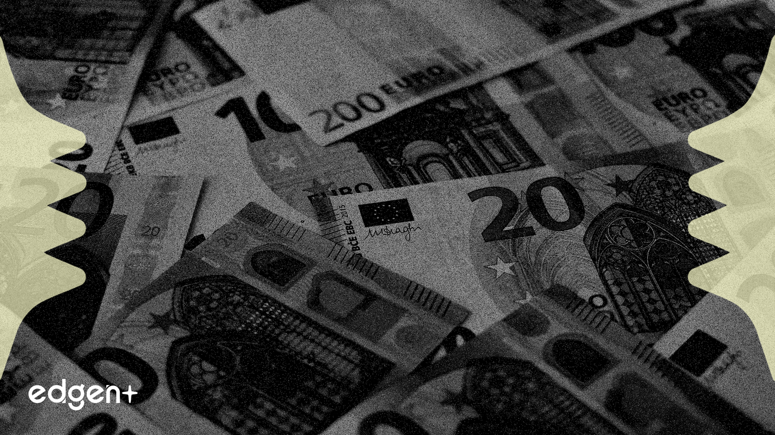 French Budget Vote Pressures Undervalued Euro