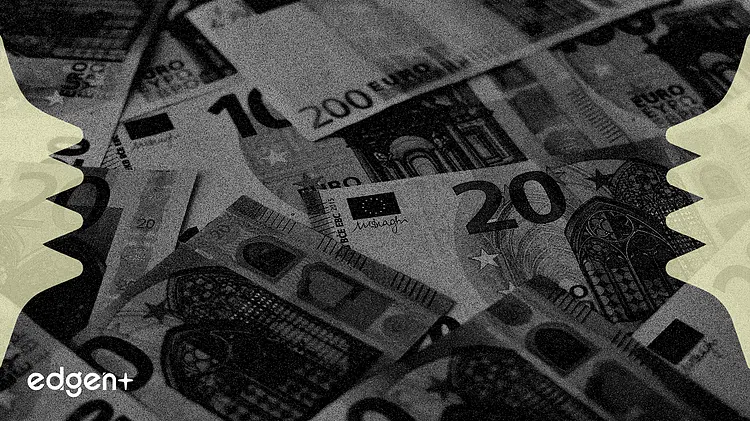 French Budget Vote Pressures Undervalued Euro