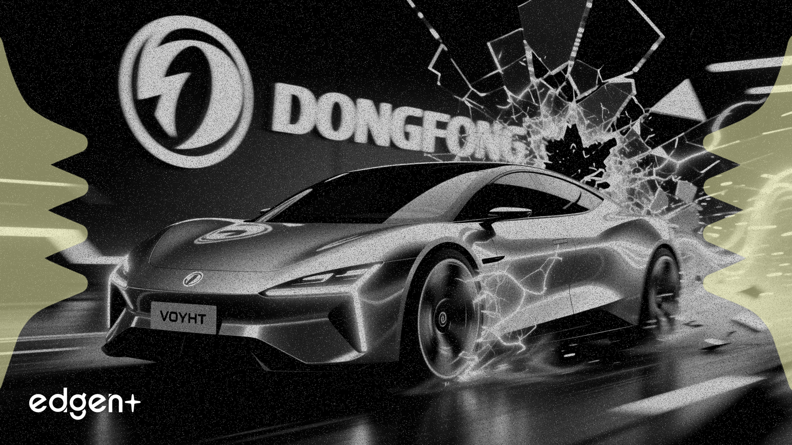 Dongfeng, VOYAH EV Birimi'ni ayırmak için özelleştiriyor