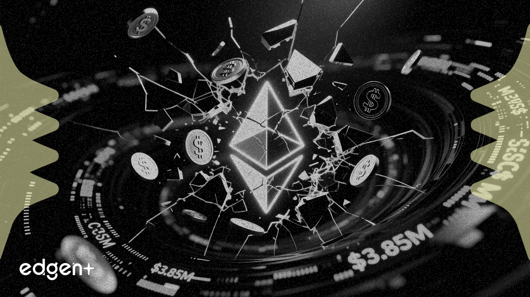 Mixin İstismarcısı Çalınan 3.85 Milyon Dolarlık ETH'yi Tornado Cash'e Taşıdı