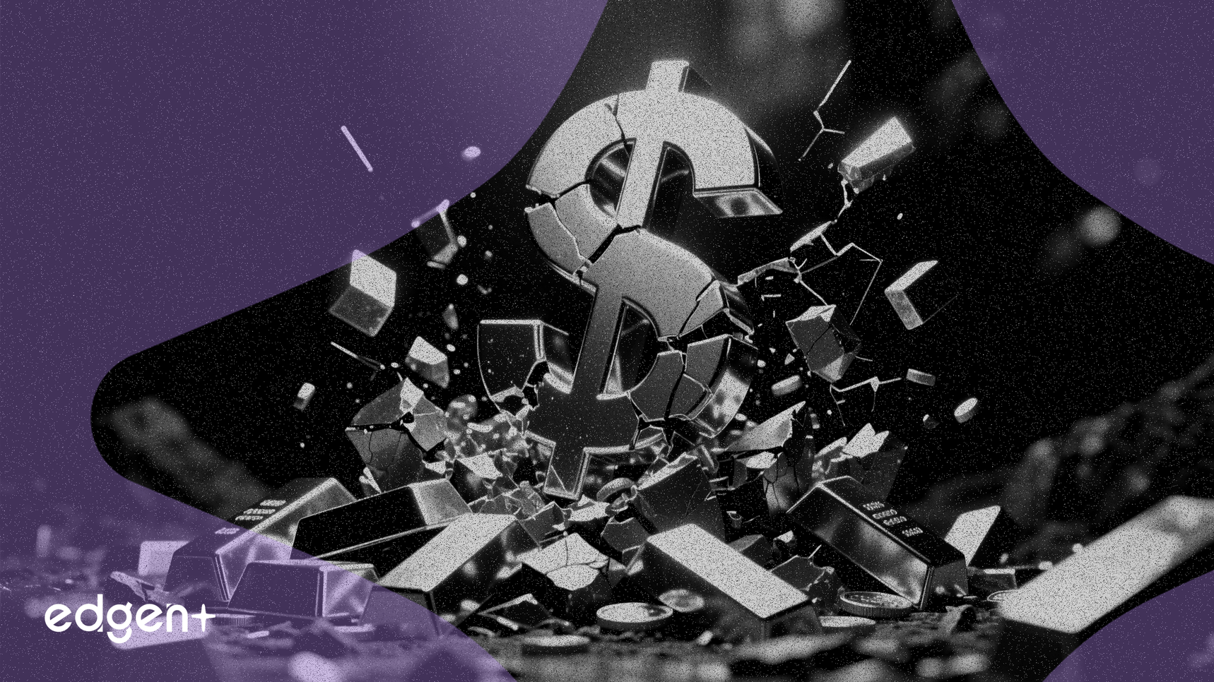 去美元化與安全儲備推動黃金及金屬價格上漲