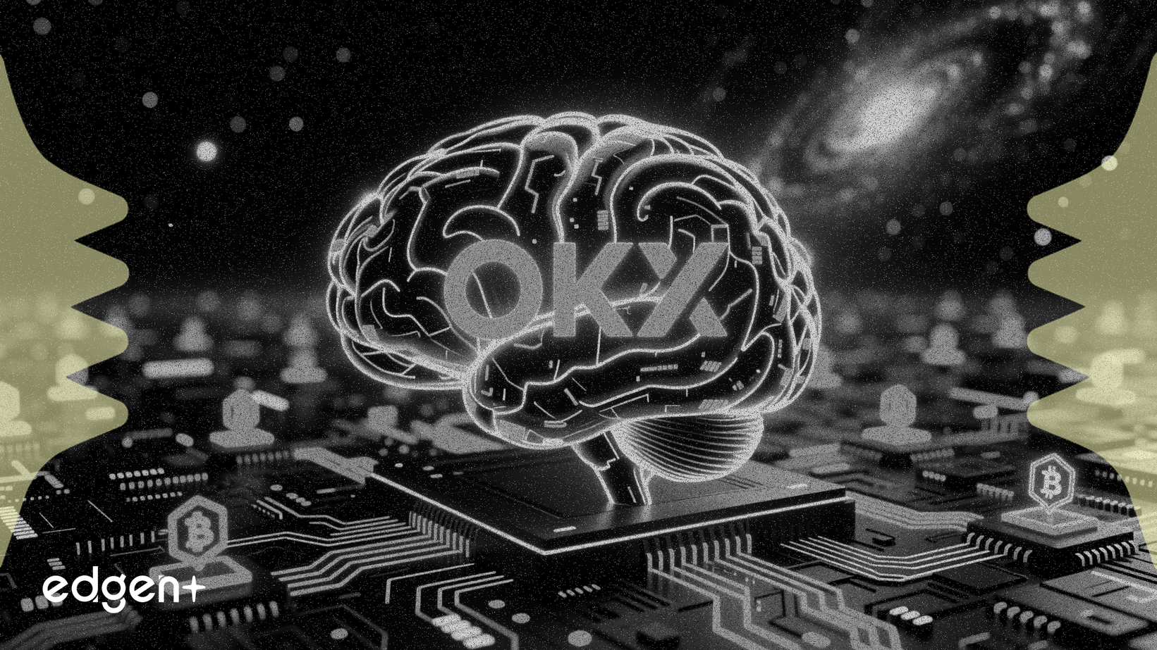 OKX Launches Onchain AI Platform Across 60+ Blockchains