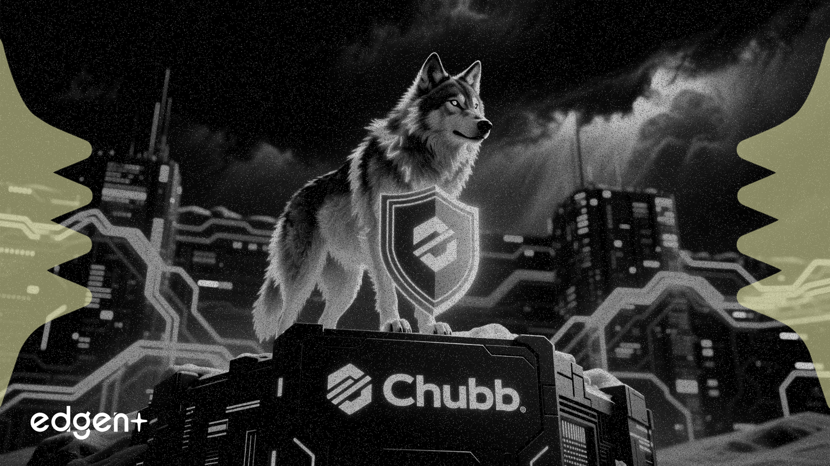 Chubb, Siber Sigorta Savunmalarını Güçlendirmek İçin Arctic Wolf ile Anlaştı