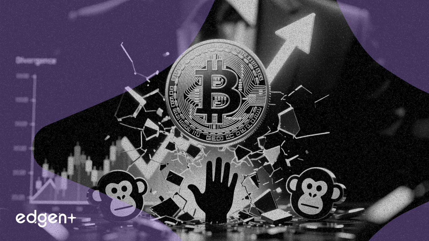 Chính sách của Trump thúc đẩy Bitcoin trong khi cổ phiếu Meme thất bại