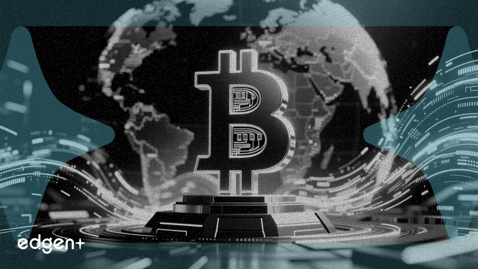 FRB利下げと需要の変化の中、ビットコインは9万ドルを維持