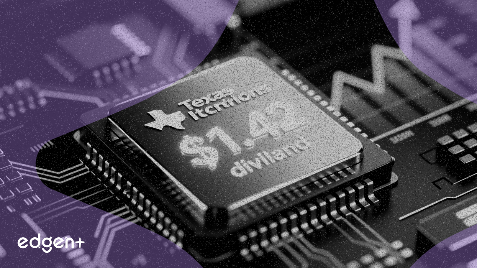 テキサス・インスツルメンツ、2026年第1四半期に1.42ドルの配当を発表