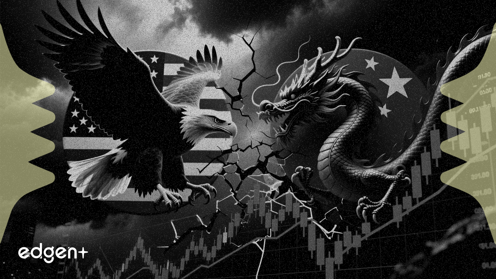 Trump visitará China el 31 de marzo, alimentando la incertidumbre del mercado