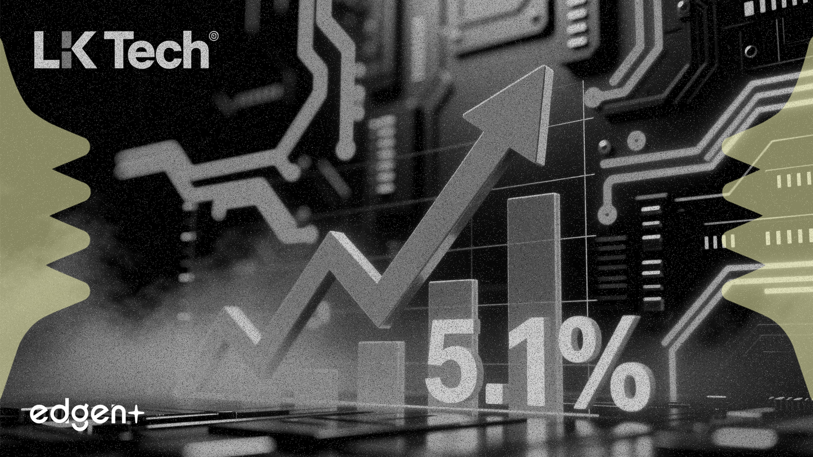 聯和科技股價上漲5.1%至3.48港元