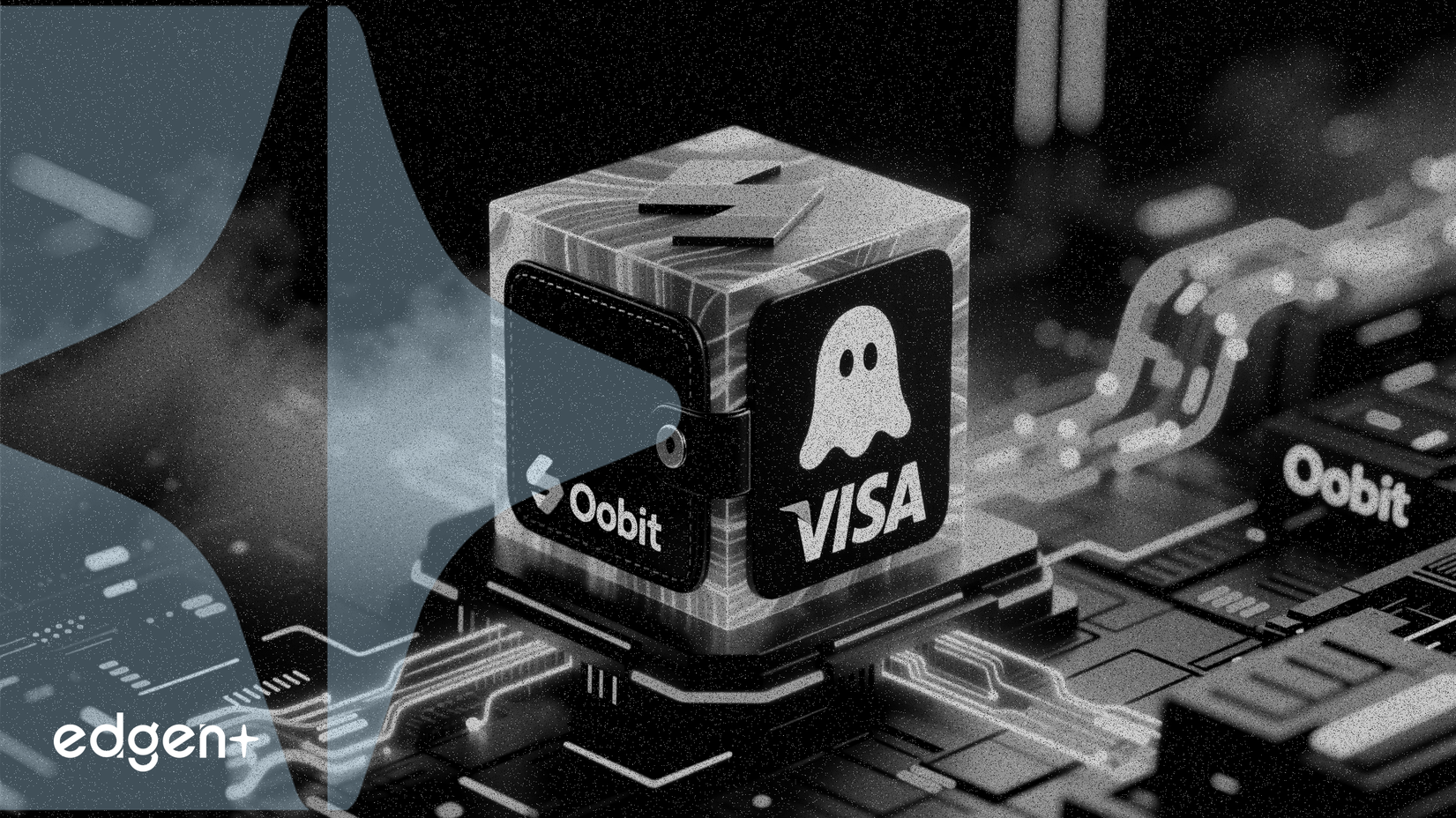 Solana khai thác mạng lưới Visa khi Oobit tích hợp ví Phantom