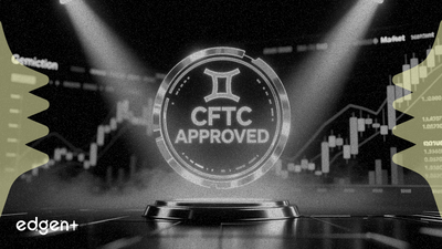 Gemini, ABD Tahmin Piyasaları için CFTC Onayını Aldı