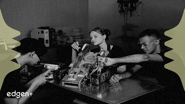 Alibaba, Artan Stratejik Yatırım Ortamında Robotik Yapay Zeka Ekibi Kurdu