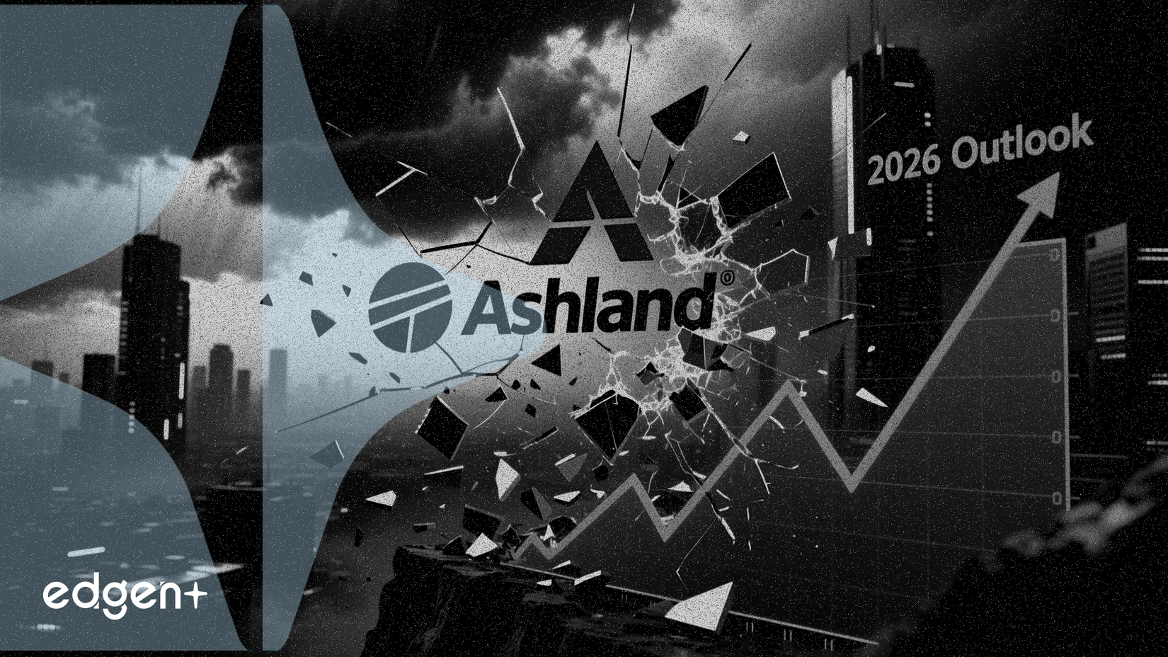 Ashland, 1. Çeyrekte 12 Milyon Dolar Zarar Ettikten Sonra 2026 Görünümünü Düşürdü