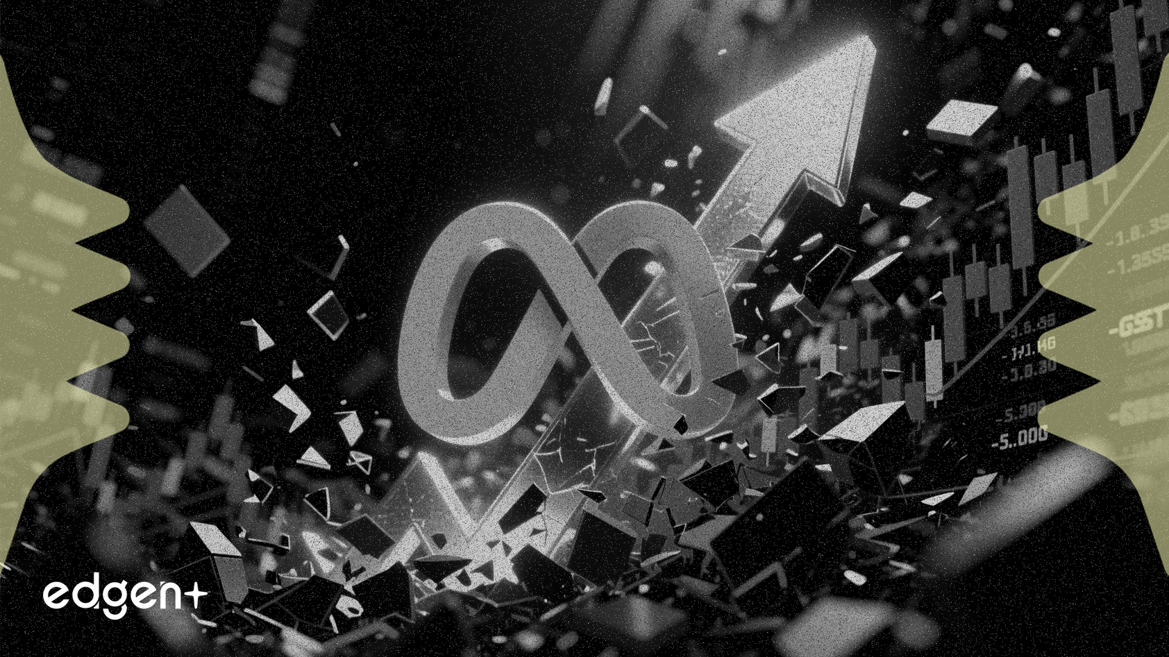 Acciones de Meta suben un 1.11% desafiando el declive general del mercado