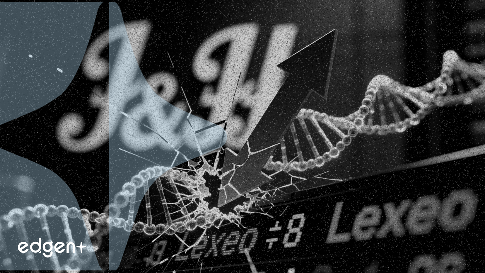 Las acciones de Lexeo caen un 5,79% tras el acuerdo de terapia génica con Johnson & Johnson