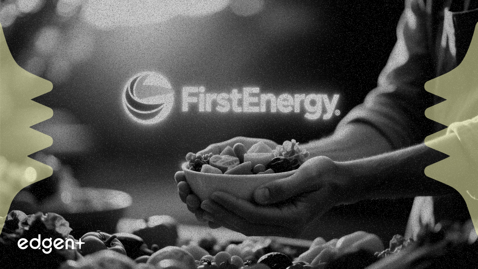 FirstEnergy基金會向反飢餓項目捐贈2.5萬美元