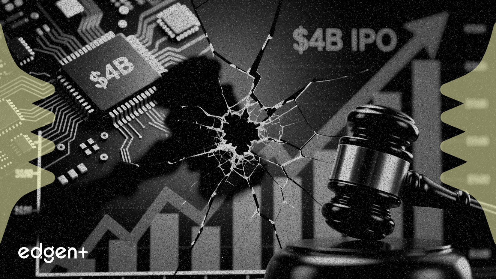 CXMT Busca una IPO de 4.000 Millones de Dólares Mientras se Acerca el Caso de Robo de Propiedad Intelectual de Samsung