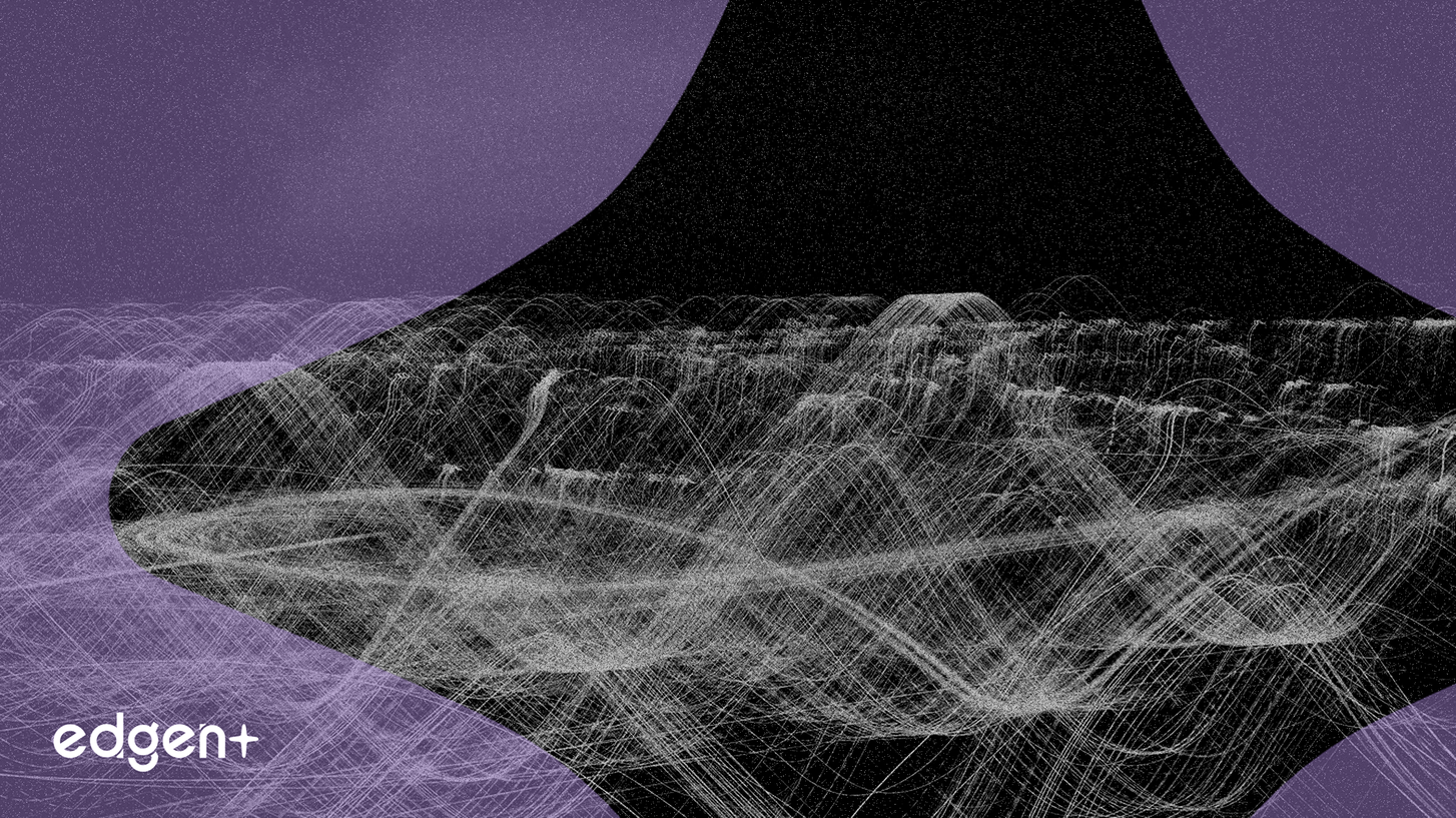 CDN Sector Growth Signals Rising AI Demand