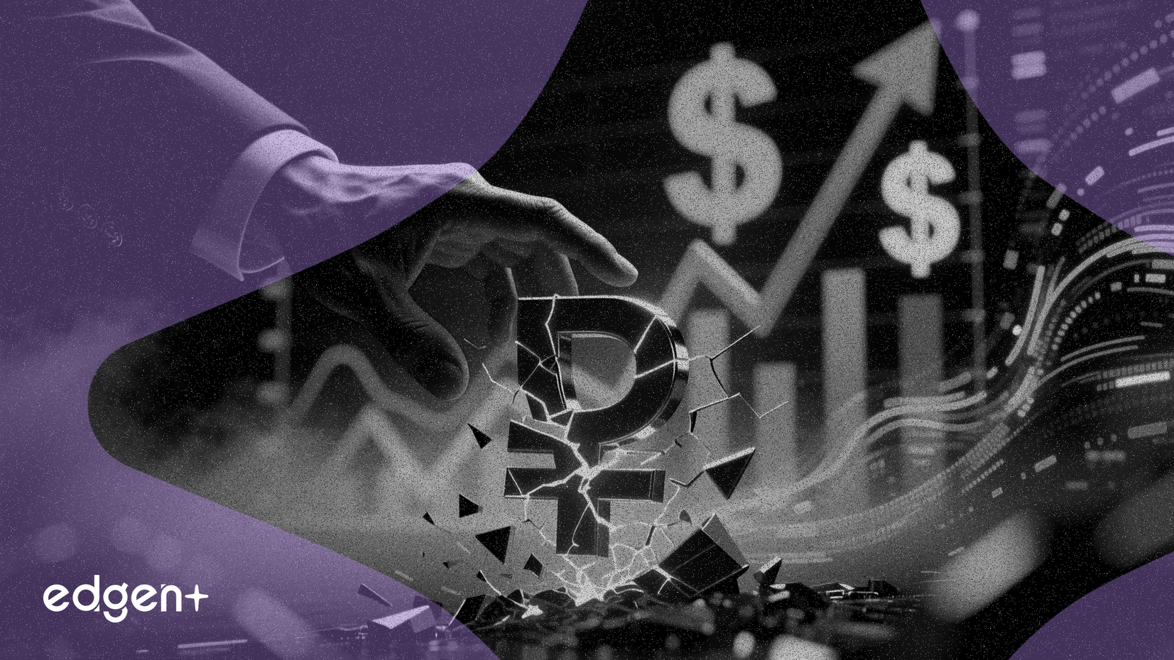 インドネシア・ルピアが対ドル16,900ルピアに迫り、インドネシアが介入