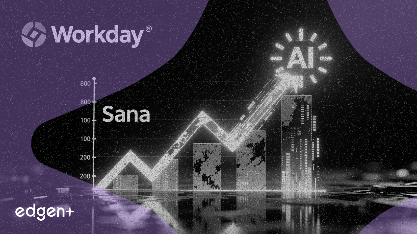 Workday, %41'lik Hisse Senedi Düşüşüne Karşı Sana AI'yi Piyasaya Sürdü