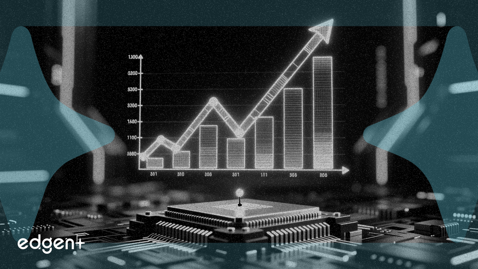 量子计算公司在第四季度营收 19 万美元后，新部门目标实现 2500 万美元收入